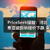 PriceSeek提醒：河北焦亚硫酸钠报价下跌 来源：互联网 2025-11-06（图3）
