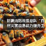 新疆消防救援总队“自然灾害应急能力提升工程”装备配备第三次采购项目（xx-2包）中标公告