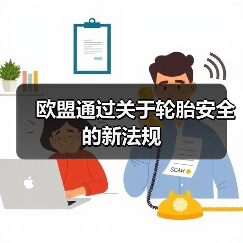 欧盟通过关于轮胎安全的新法规（图2）