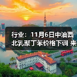行业:11月6日中油西北乳聚丁苯价格下调 来源:互联网 2025-11-06(图4) 行业:11月6日中油西北乳聚丁苯价格下调 来源:互联网 2025-11-06(图4)