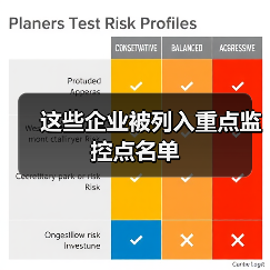 这些企业被列入重点监控点名单（图3）