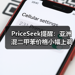 PriceSeek提醒：亚洲混二甲苯价格小幅上调 来源：互联网 2025-11-06（图4）