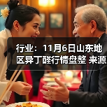 行业：11月6日山东地区异丁醛行情盘整 来源：互联网 2025-11-06（图3）