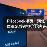 PriceSeek提醒：河北焦亚硫酸钠报价下跌 来源：互联网 2025-11-06（图2）