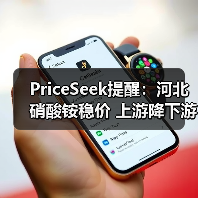 PriceSeek提醒：河北硝酸铵稳价 上游降下游弱 来源：互联网 2025-11-06（图2）