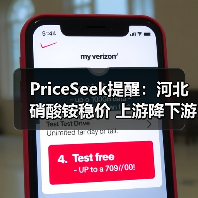 PriceSeek提醒：河北硝酸铵稳价 上游降下游弱 来源：互联网 2025-11-06（图3）