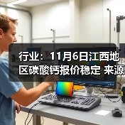 行业:11月6日江西地区碳酸钙报价稳定 来源:互联网 2025-11-06(图3) 行业:11月6日江西地区碳酸钙报价稳定 来源:互联网 2025-11-06(图3)
