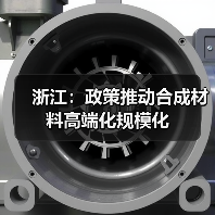 浙江:政策推动合成材料高端化规模化(图3) 浙江:政策推动合成材料高端化规模化(图3)