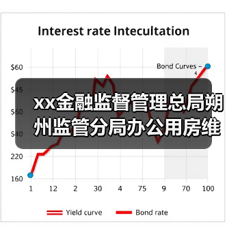 xx金融监督管理总局朔州监管分局办公用房维修加固项目室外工程其他