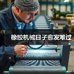 橡胶机械日子愈发难过(图3) 橡胶机械日子愈发难过(图3)