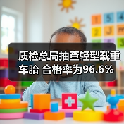 质检总局抽查轻型载重车胎 合格率为96.6%(图2) 质检总局抽查轻型载重车胎 合格率为96.6%(图2)