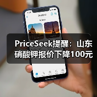 PriceSeek提醒：山东硝酸钾报价下降100元 来源：互联网 2025-11-06（图2）