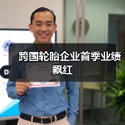跨国轮胎企业首季业绩飘红（图2）