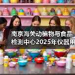 南京海关动植物与食品检测中心2025年仪器用耗材和配件采购及相关服务项目成交公告 来源：互联网 2025-11-06（图2）