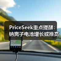 PriceSeek重点提醒：钠离子电池增长或推高纯碱需求 来源：互联网 2025-11-06（图1）