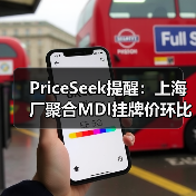 PriceSeek提醒:上海厂聚合MDI挂牌价环比下调 来源:互联网 2025-11-06(图3) PriceSeek提醒:上海厂聚合MDI挂牌价环比下调 来源:互联网 2025-11-06(图3)