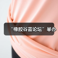 “橡胶谷蓝论坛”举办（图1）