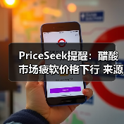 PriceSeek提醒：醋酸市场疲软价格下行 来源：互联网 2025-11-06（图2）