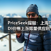 PriceSeek提醒：上海TDI价格上涨限量供应利好 来源：互联网 2025-11-06（图3）