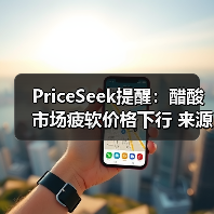 PriceSeek提醒：醋酸市场疲软价格下行 来源：互联网 2025-11-06（图3）