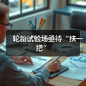 轮胎试验场亟待“扶一把”（图2）