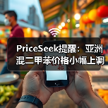 PriceSeek提醒：亚洲混二甲苯价格小幅上调 来源：互联网 2025-11-06（图4）