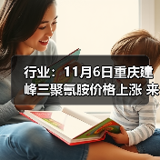 行业：11月6日重庆建峰三聚氰胺价格上涨 来源：互联网 2025-11-06（图3）