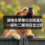 湖南省某单位训练基地一期和二期项目全过程造价咨询服务自主采购结果公告 来源：互联网 2025-11-06（图1）