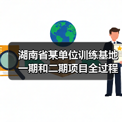 湖南省某单位训练基地一期和二期项目全过程造价咨询服务自主采购结果公告 来源：互联网 2025-11-06（图4）