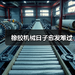 橡胶机械日子愈发难过（图4）