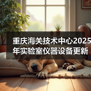 重庆海关技术中心2025年实验室仪器设备更新项目(物理特性测量类)合同公示 来源：互联网 2025-11-06（图4）