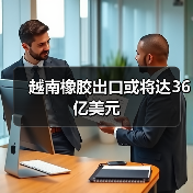 越南橡胶出口或将达36亿美元（图4）