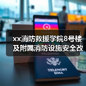 xx消防救援学院8号楼及附属消防设施安全改造采购项目中标结果公示 来源:互联网 2025-11-06(图2) xx消防救援学院8号楼及附属消防设施安全改造采购项目中标结果公示 来源:互联网 2025-11-06(图2)