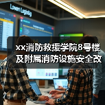 xx消防救援学院8号楼及附属消防设施安全改造采购项目中标结果公示 来源:互联网 2025-11-06(图4) xx消防救援学院8号楼及附属消防设施安全改造采购项目中标结果公示 来源:互联网 2025-11-06(图4)