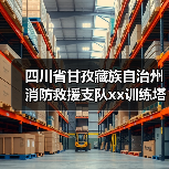 四川省甘孜藏族自治州消防救援支队xx训练塔及特勤站值班备勤室维修项目竞争性磋商公告 来源：互联网 2025-11-06（图3）