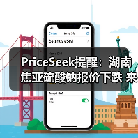 PriceSeek提醒：湖南焦亚硫酸钠报价下跌 来源：互联网 2025-11-06（图2）