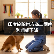印度轮胎供应商二季度利润或下降(图2) 印度轮胎供应商二季度利润或下降(图2)