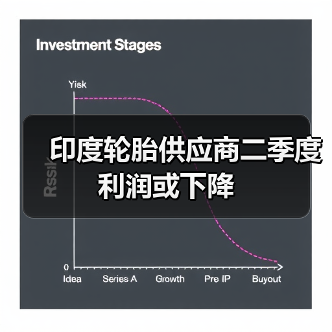 印度轮胎供应商二季度利润或下降(图4) 印度轮胎供应商二季度利润或下降(图4)