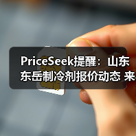 PriceSeek提醒：山东东岳制冷剂报价动态 来源：互联网 2025-11-06（图4）