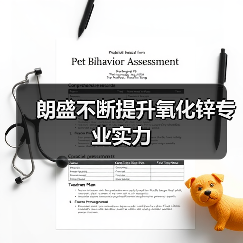 朗盛不断提升氧化锌专业实力(图4) 朗盛不断提升氧化锌专业实力(图4)