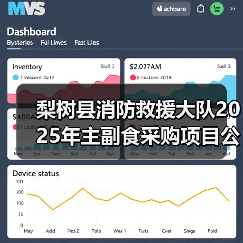 梨树县消防救援大队2025年主副食采购项目公开招标公告 来源:互联网 2025-11-06(图3) 梨树县消防救援大队2025年主副食采购项目公开招标公告 来源:互联网 2025-11-06(图3)