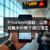 PriceSeek提醒：山东双氧水价格下跌行情走弱 来源：互联网 2025-11-06（图2）