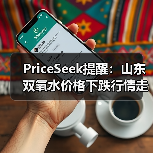 PriceSeek提醒：山东双氧水价格下跌行情走弱 来源：互联网 2025-11-06（图4）
