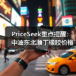 PriceSeek重点提醒：中油东北顺丁橡胶价格下调500元 来源：互联网 2025-11-06（图2）