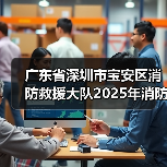 广东省深圳市宝安区消防救援大队2025年消防宣教用品采购项目遴选公告 来源:互联网 2025-11-06(图2) 广东省深圳市宝安区消防救援大队2025年消防宣教用品采购项目遴选公告 来源:互联网 2025-11-06(图2)