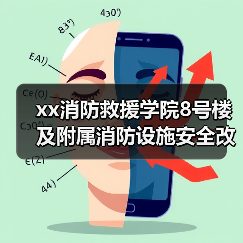 xx消防救援学院8号楼及附属消防设施安全改造采购项目中标结果公示 来源：互联网 2025-11-06（图3）