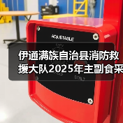 伊通满族自治县消防救援大队2025年主副食采购项目公开招标公告 来源：互联网 2025-11-06（图2）