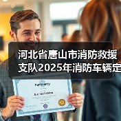 河北省唐山市消防救援支队2025年消防车辆定点维修服务项目竞争性磋商 来源：互联网 2025-11-06（图4）