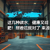 这几种碳水,健康又减肥!照着吃就对了 来源:互联网 2025-08-14(图2) 这几种碳水,健康又减肥!照着吃就对了 来源:互联网 2025-08-14(图2)