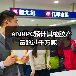 ANRPC预计其橡胶产量超过千万吨(图4) ANRPC预计其橡胶产量超过千万吨(图4)